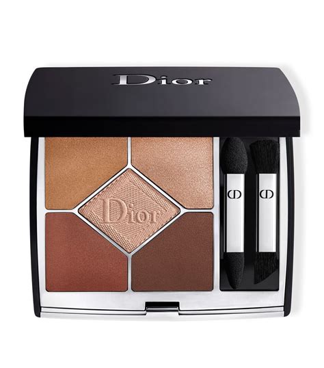 dior 5 colour palette.